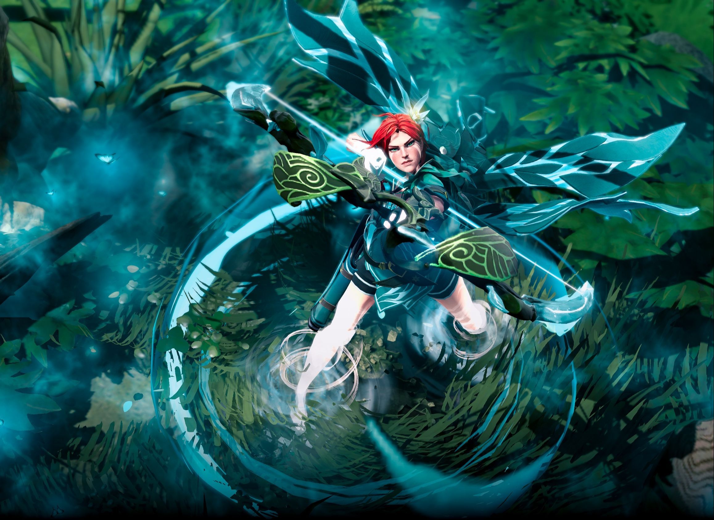 效的限制方 效的限制方