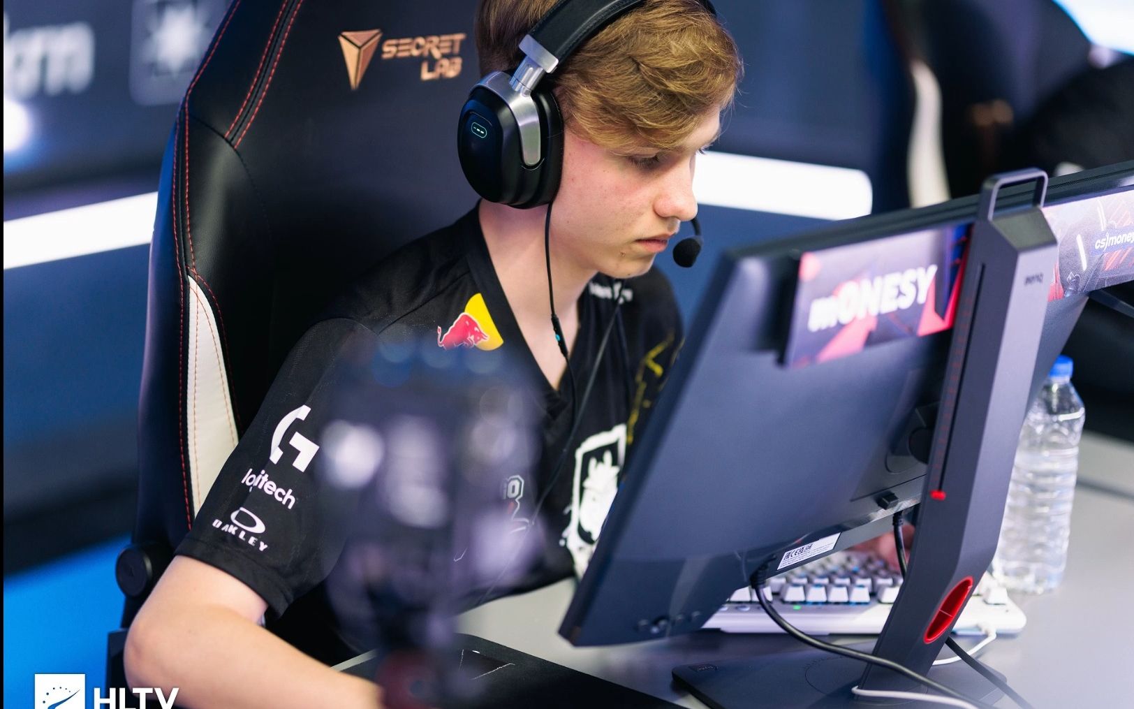 他的第一轮 他的第一轮