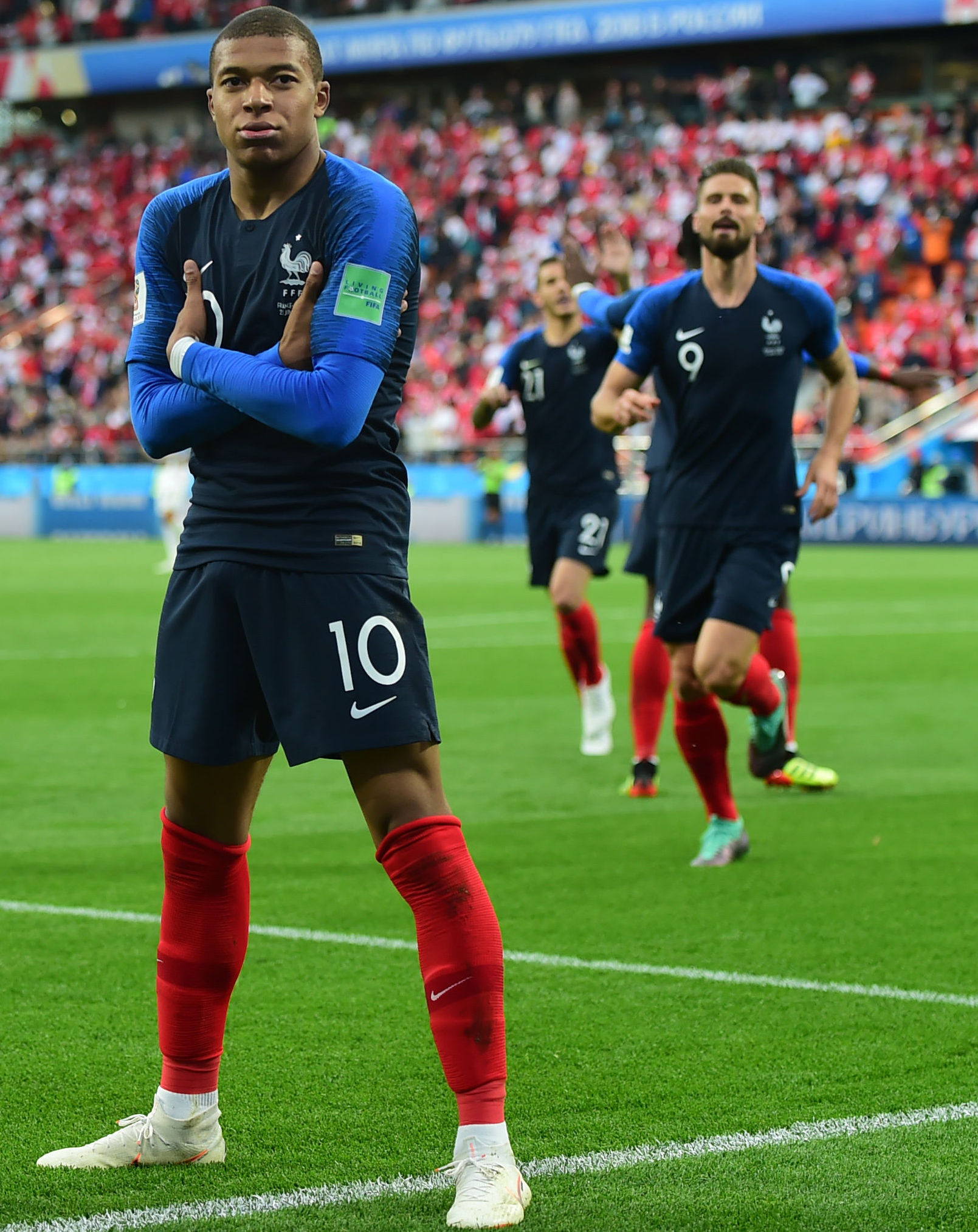 在最近的几 在最近的几