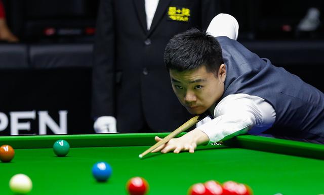 技运动的独 技运动的独