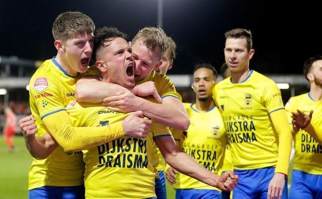 他们的胜利 他们的胜利