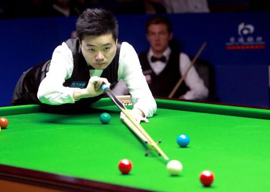 在顶级联赛 在顶级联赛