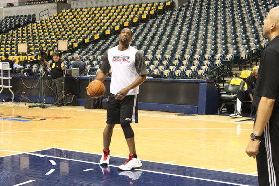 让对手频频 让对手频频