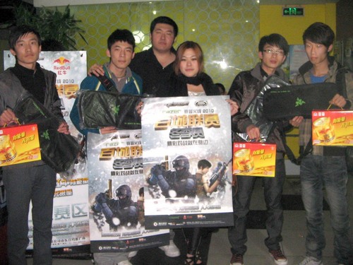 集中路硬碰 集中路硬碰