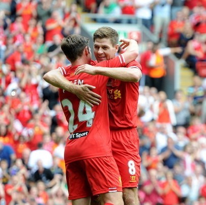 在对手压迫 在对手压迫