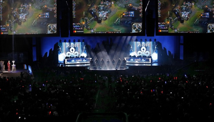 不止是得分 不止是得分