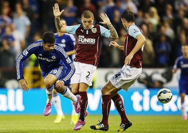 几厘米 几厘米